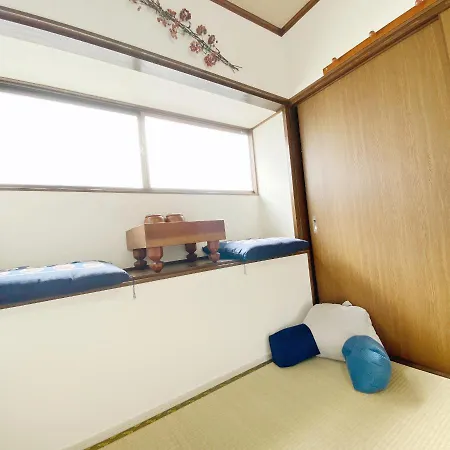 林林の民宿-Nishikujio 別館 大阪 外观 照片