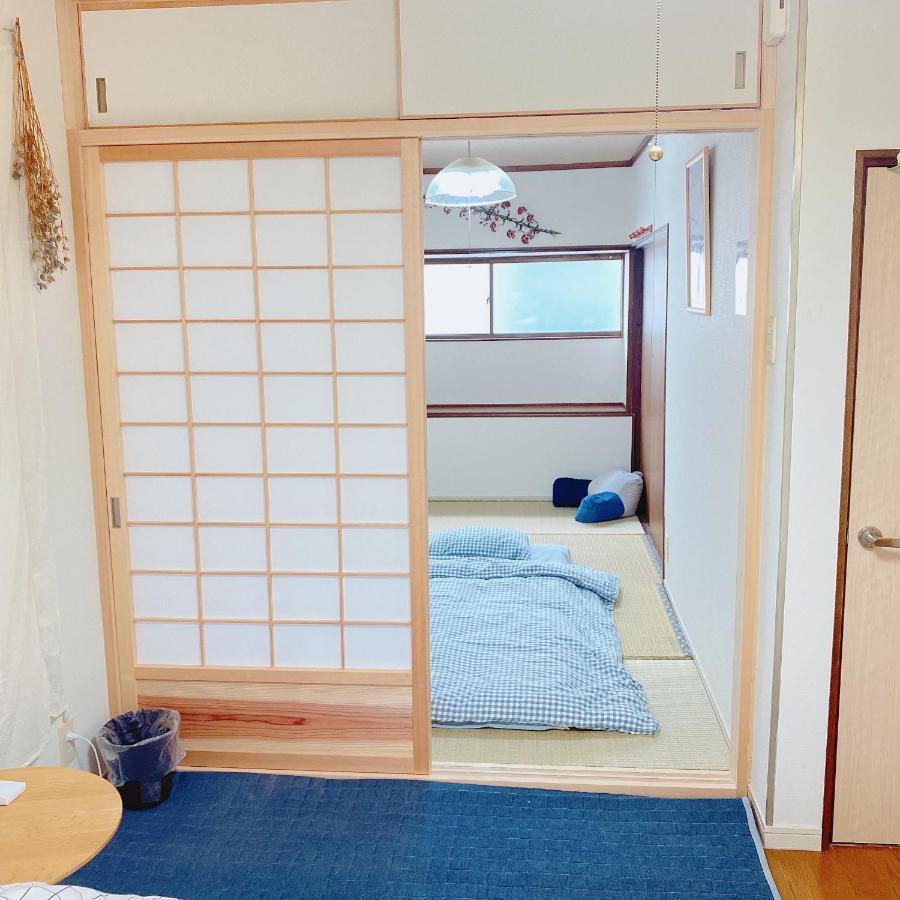 林林の民宿-nishikujio 別館 大阪