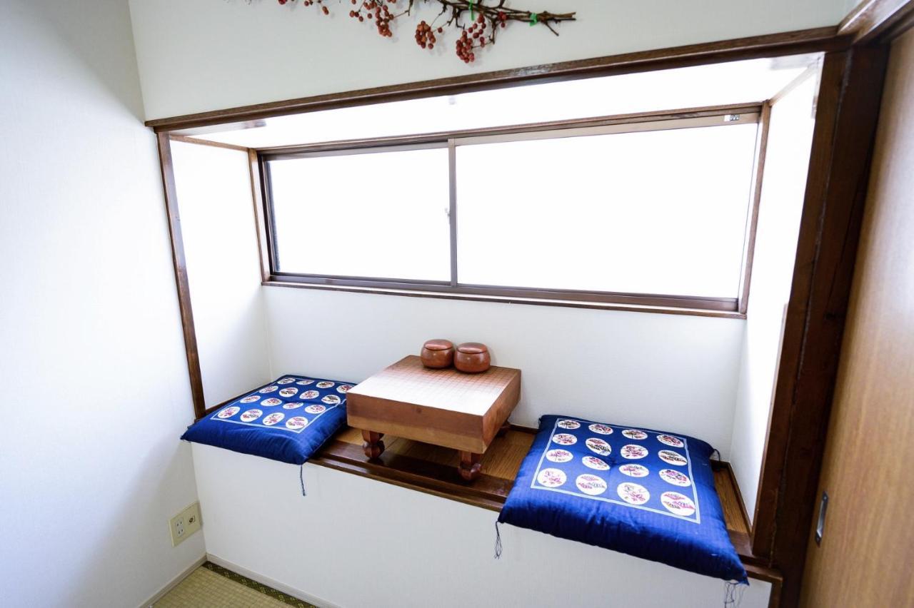林林の民宿-nishikujio 別館 度假居 大阪